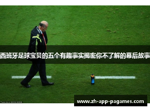 西班牙足球宝贝的五个有趣事实揭密你不了解的幕后故事