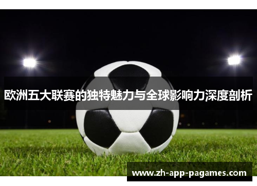 欧洲五大联赛的独特魅力与全球影响力深度剖析