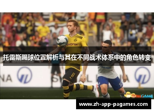 托雷斯踢球位置解析与其在不同战术体系中的角色转变