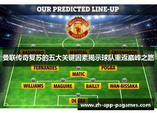 曼联传奇复苏的五大关键因素揭示球队重返巅峰之路