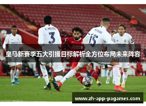 皇马新赛季五大引援目标解析全方位布局未来阵容